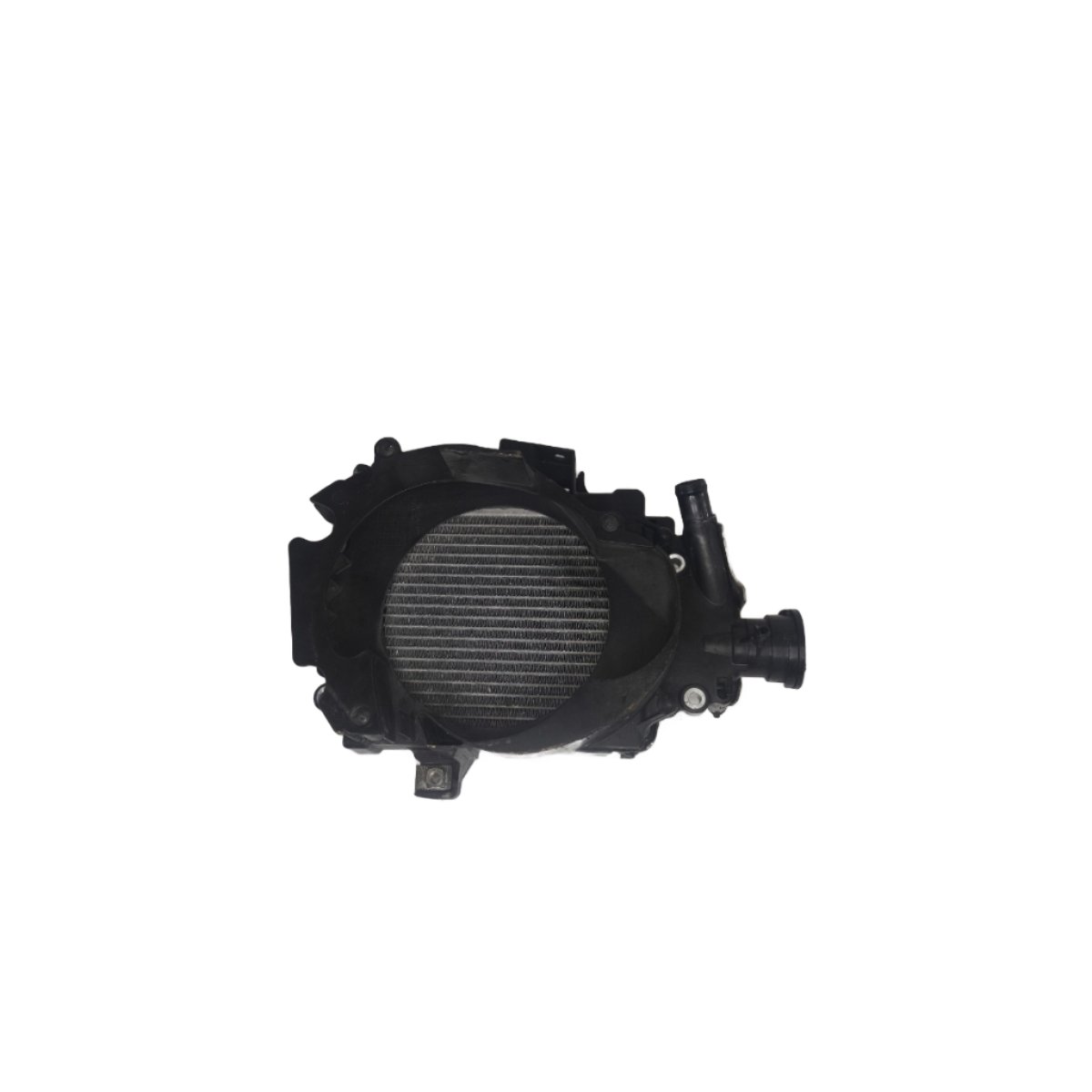 Radiador Adv Pcx 150 2019-2024 Original Usado - Imagem 1