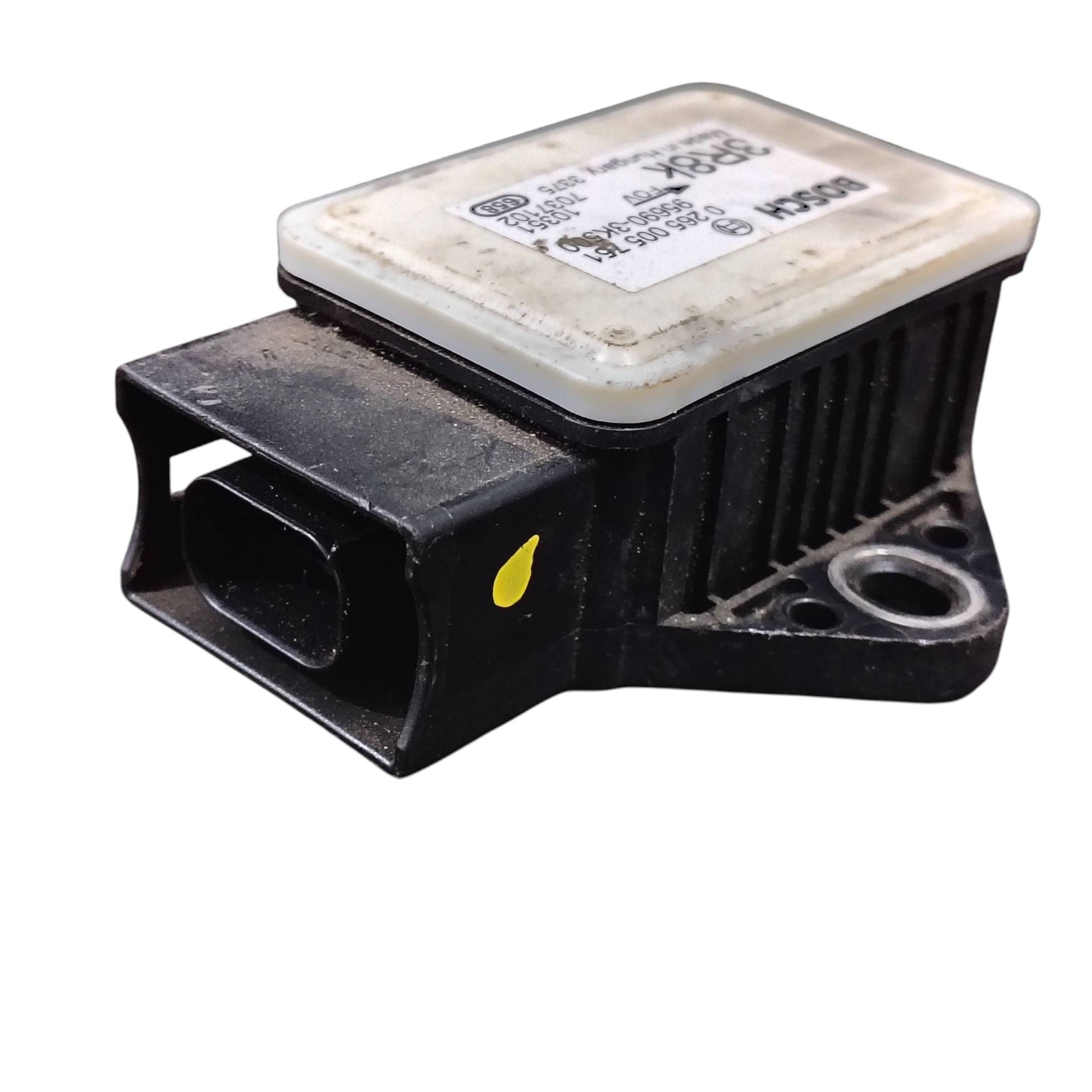 SENSOR ESTABILIDADE HYUNDAI AZERA SONATA 956903K500 BOSCH - Imagem 3