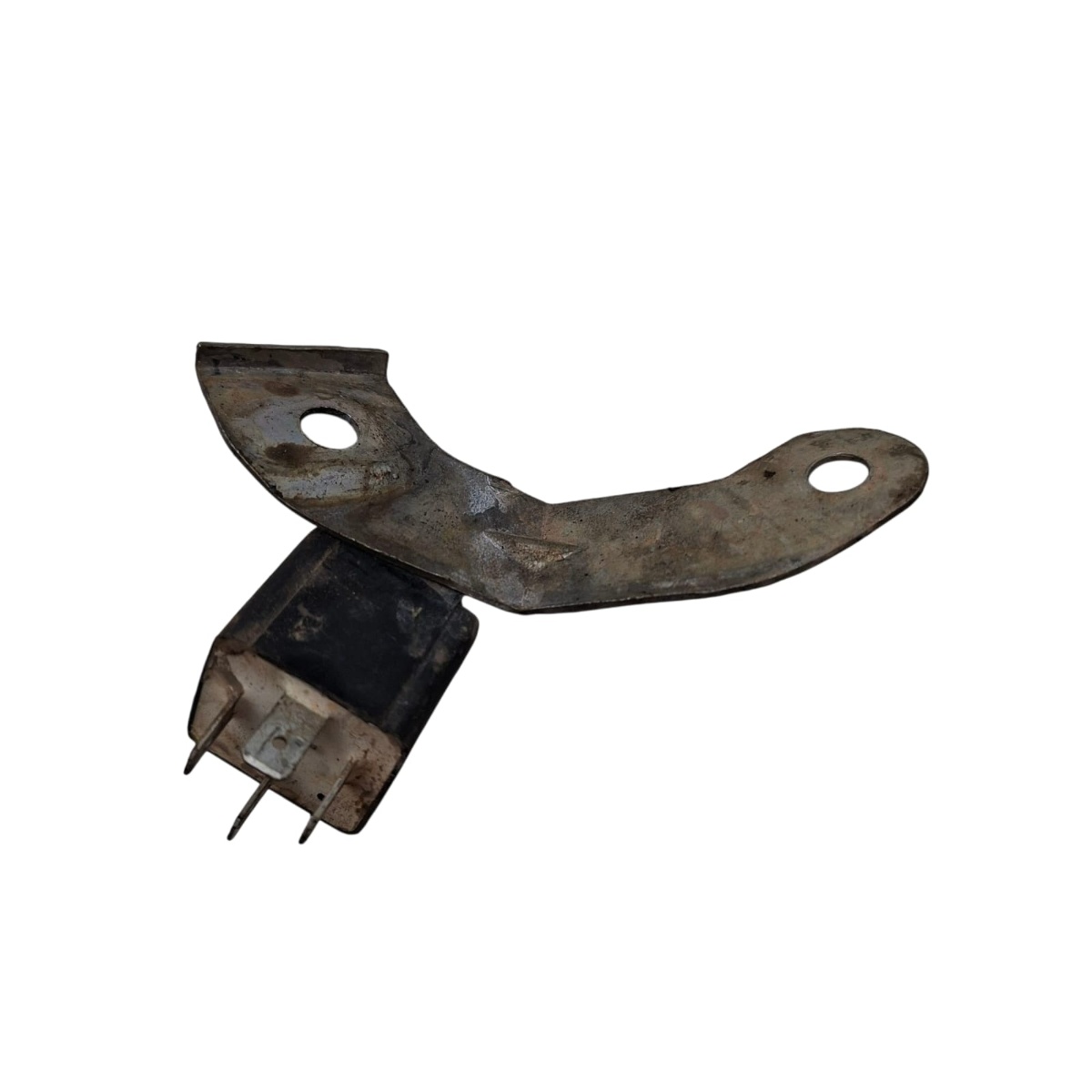Relé Partida Fiat Uno Fiorino 51802718 1997 2013 - Imagem 2