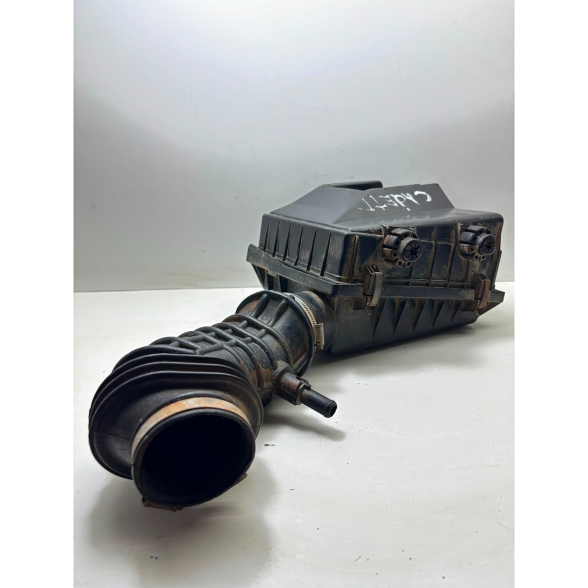 Caixa Filtro De Ar Chevrolet Kadett 2.0 1996/1998 93258528 1 - Imagem 7