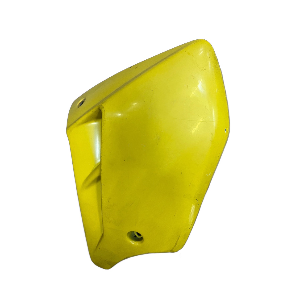 Aba Protetor Direito Cbx 250 Twister 01/08 Paralelo Usado - Imagem 3