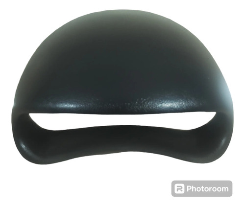 Moldura Painel Instrumentos Peugeot 207 2013 - Imagem 2