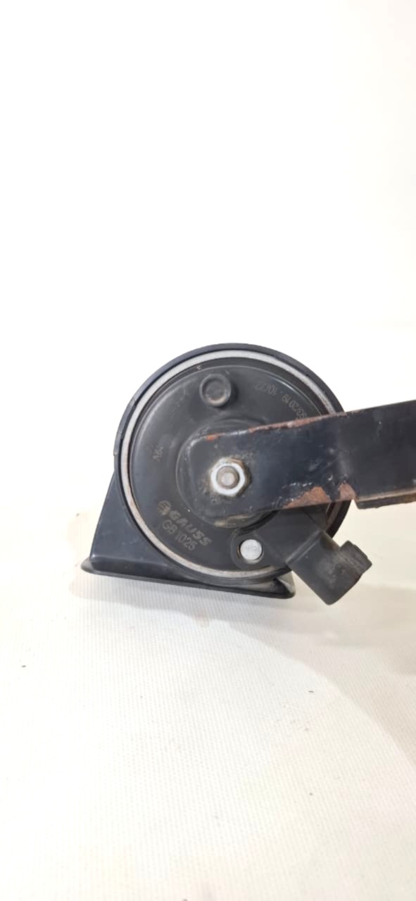 Buzina Caracol Gauss GB1025 para Onix e Prisma - Imagem 4