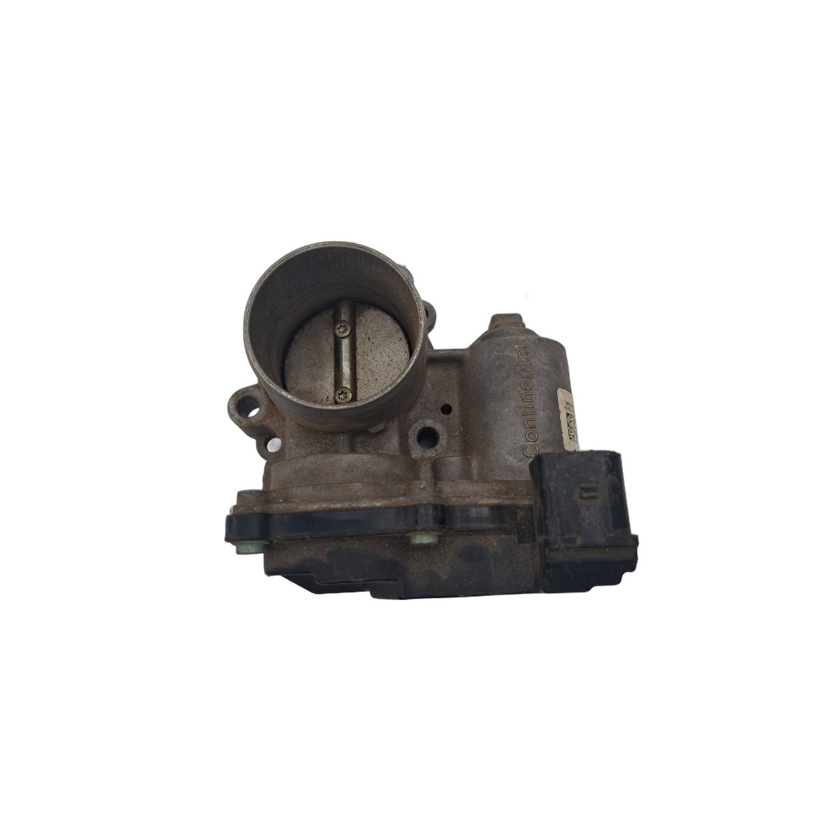 Tbi Corpo De Borboleta Polo Nivus T-cross Virtus 1.0 Tsi - Imagem 2