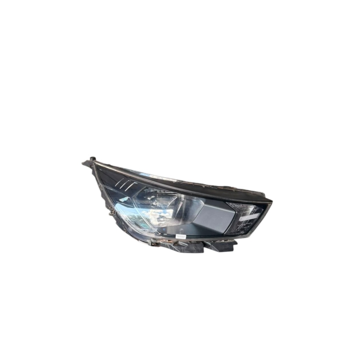 Farol L.d Hyundai Hb20 23/24 Original (usado) - Imagem 2