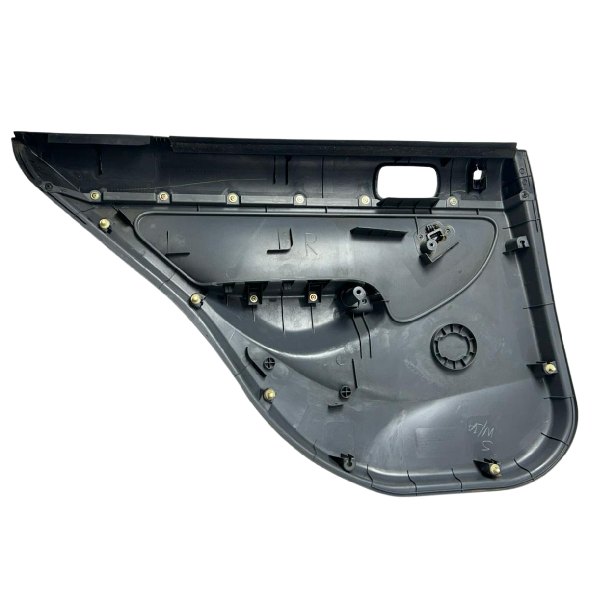 Forro De Porta Traseira Direita Honda Civic 2004 Original - Imagem 6