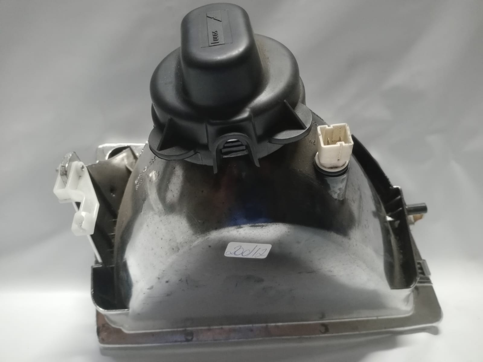 FAROL 205 1983/1992  ORIGINAL LE NOVO - Imagem 2
