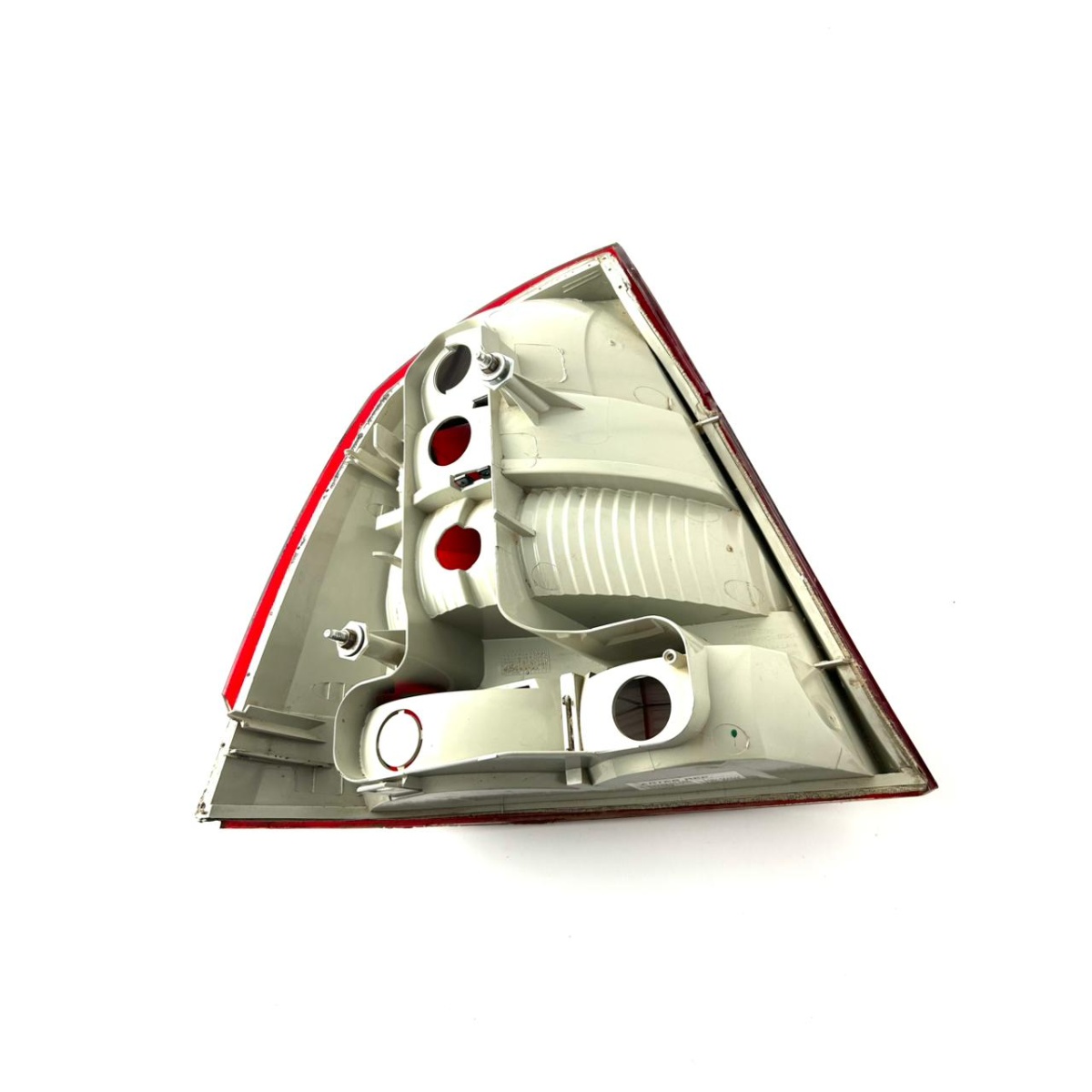 Lanterna Traseira Direita Corsa Sedan 2004 - Imagem 6