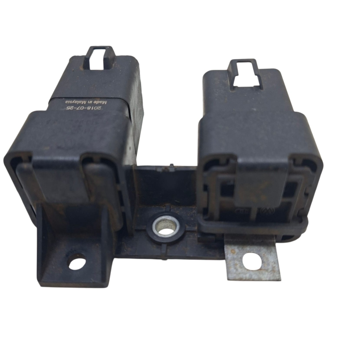 Suporte Rele Fox Gol Saveiro Original 5Z0862173B - Imagem 3
