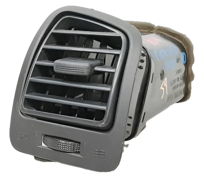 Difusor Lado Direito Picanto 2010