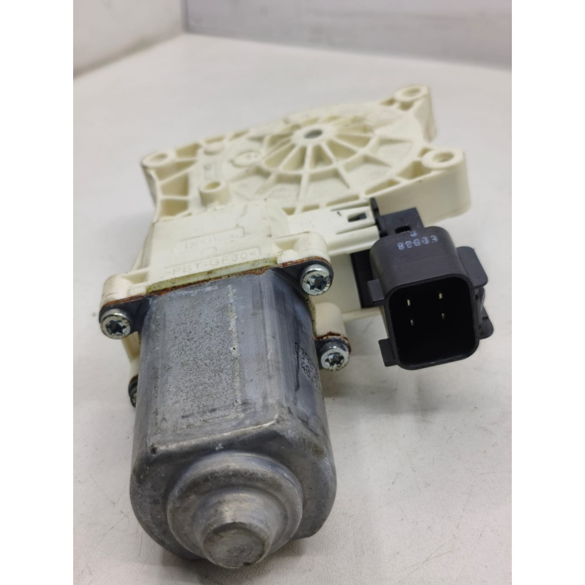 Motor Máquina Vidro Diant Dir Discovery 2017 C39790101