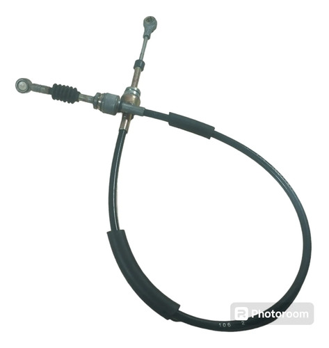 Cabo Trambulador Fiat Stilo 2003 468219060