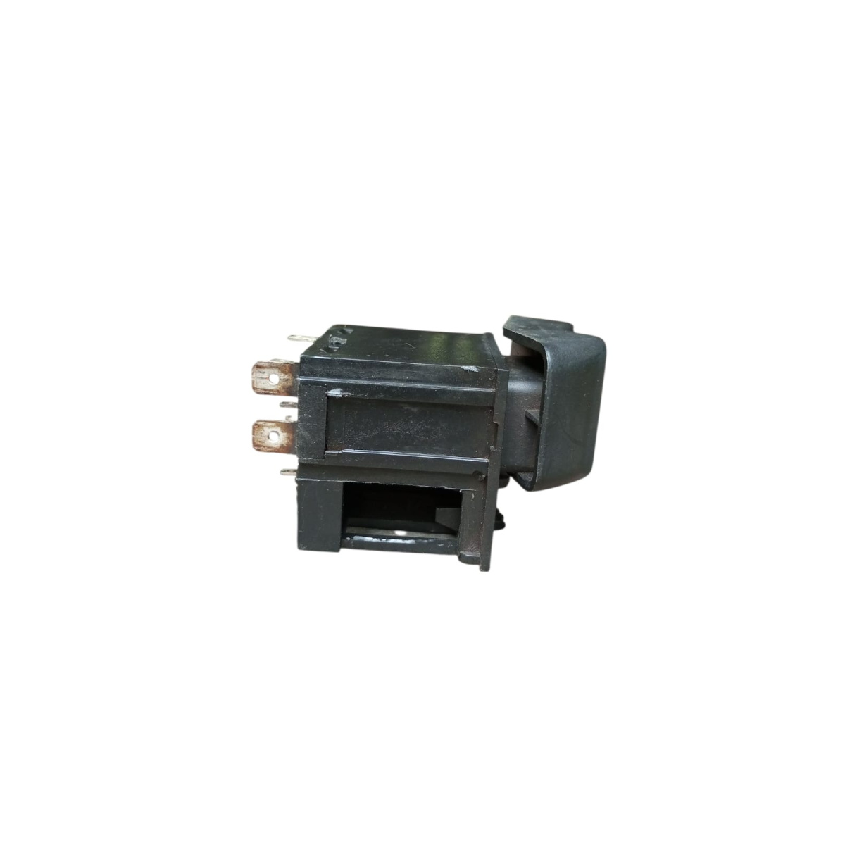 Botão Interruptor Farol Gol G2 95/96 377941531D - Imagem 6