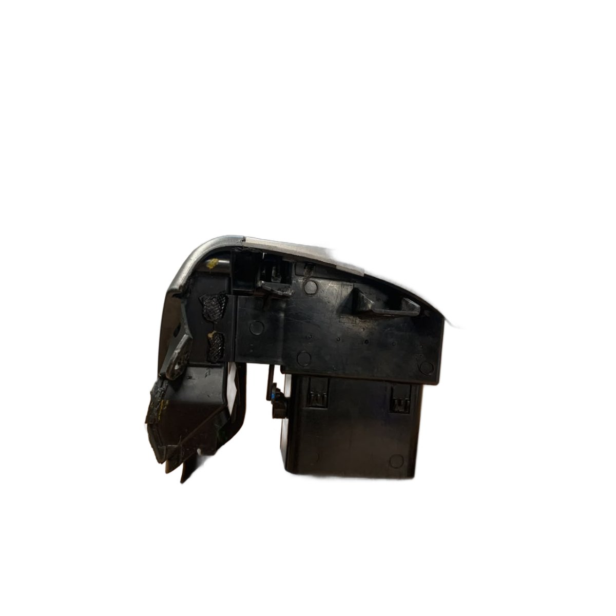 Difusor De Ar Painel Esquerdo Fiat Stilo 03/11 1001597350 - Imagem 2