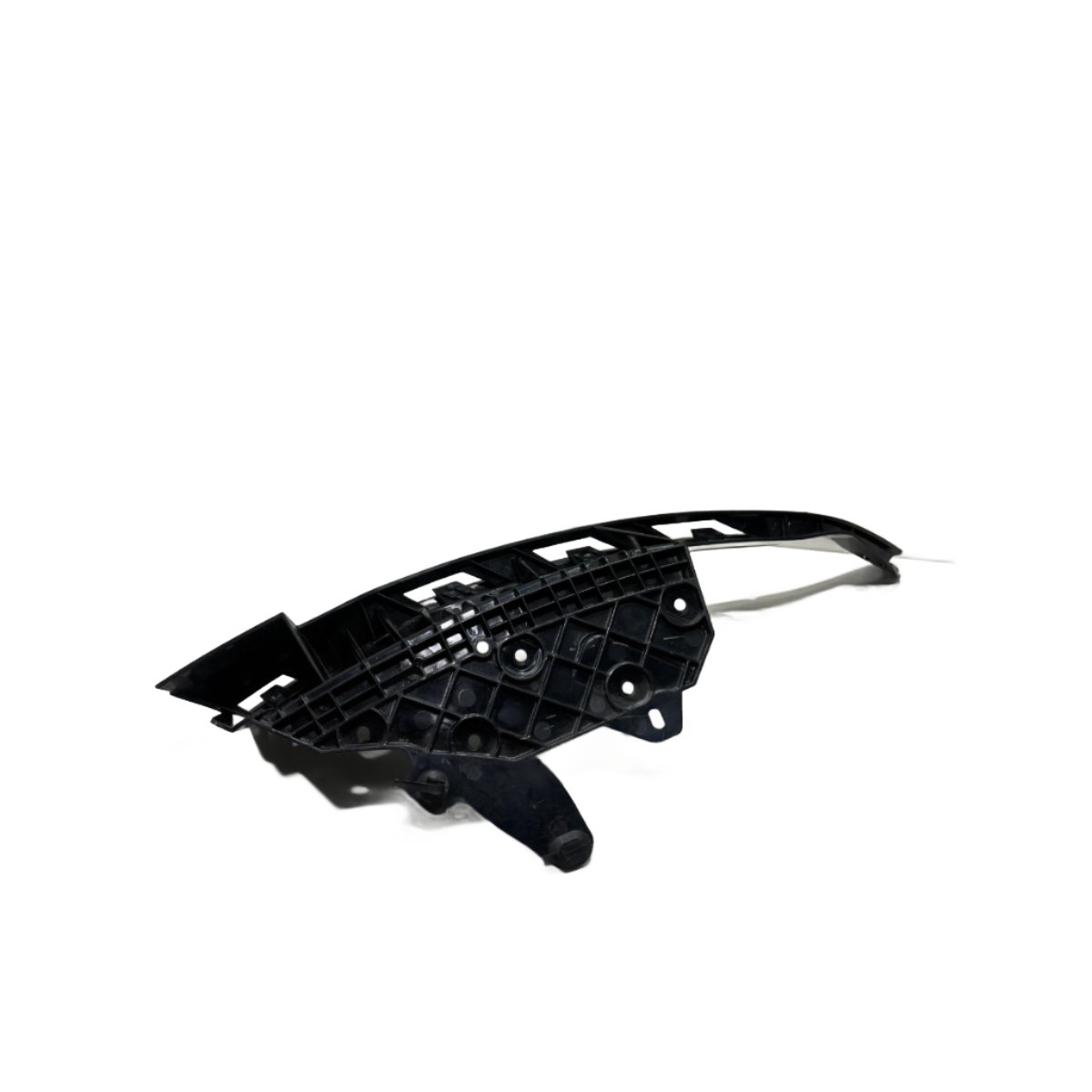 Suporte Farol Esquerdo Jeep Compass 23/24 6414000011 (Usado) - Imagem 2