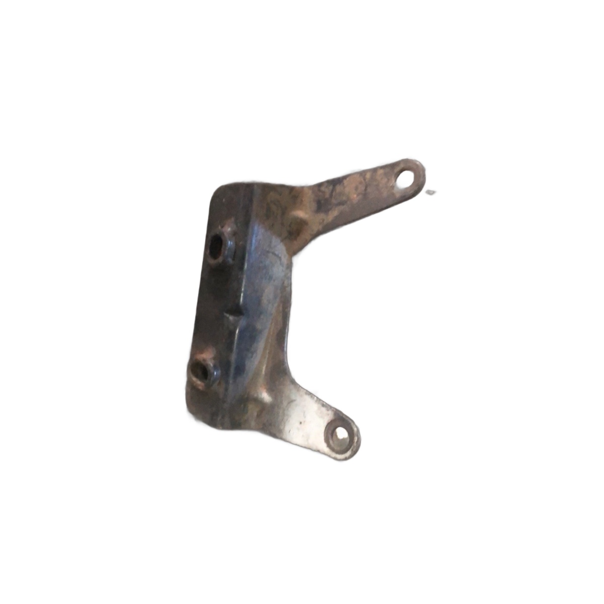 Suporte fixação motor dafra kansas 150 usado - Imagem 3