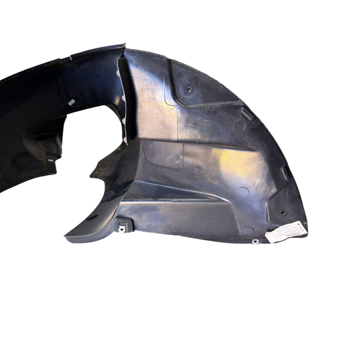 Parabarro Dianteiro Direito VW Gol Voyage - Imagem 4