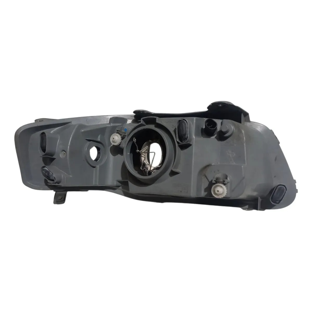 Farol Esquerdo Volkswagen Gol  g4 2011 2100143 - Imagem 2