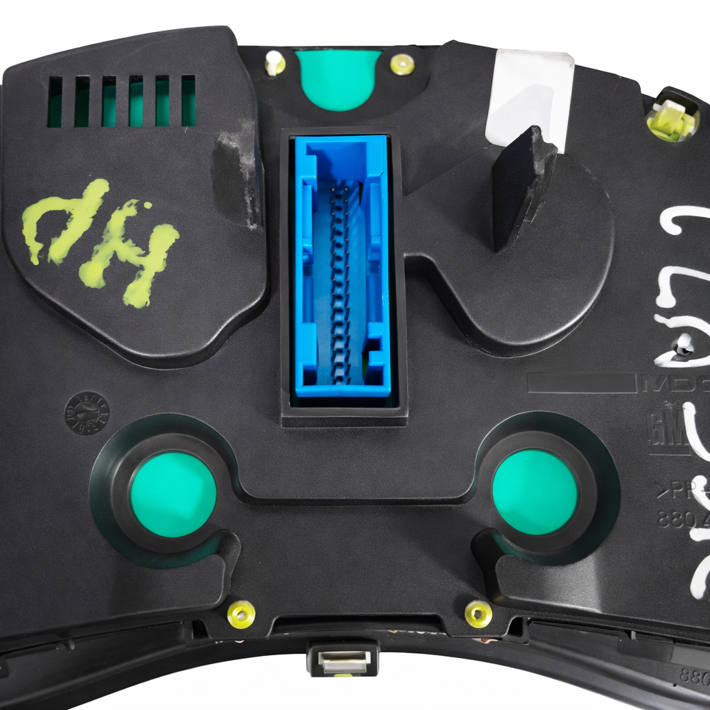 Painel Instrumentos Chevrolet Corsa Classic 2008 (usado) - Imagem 8