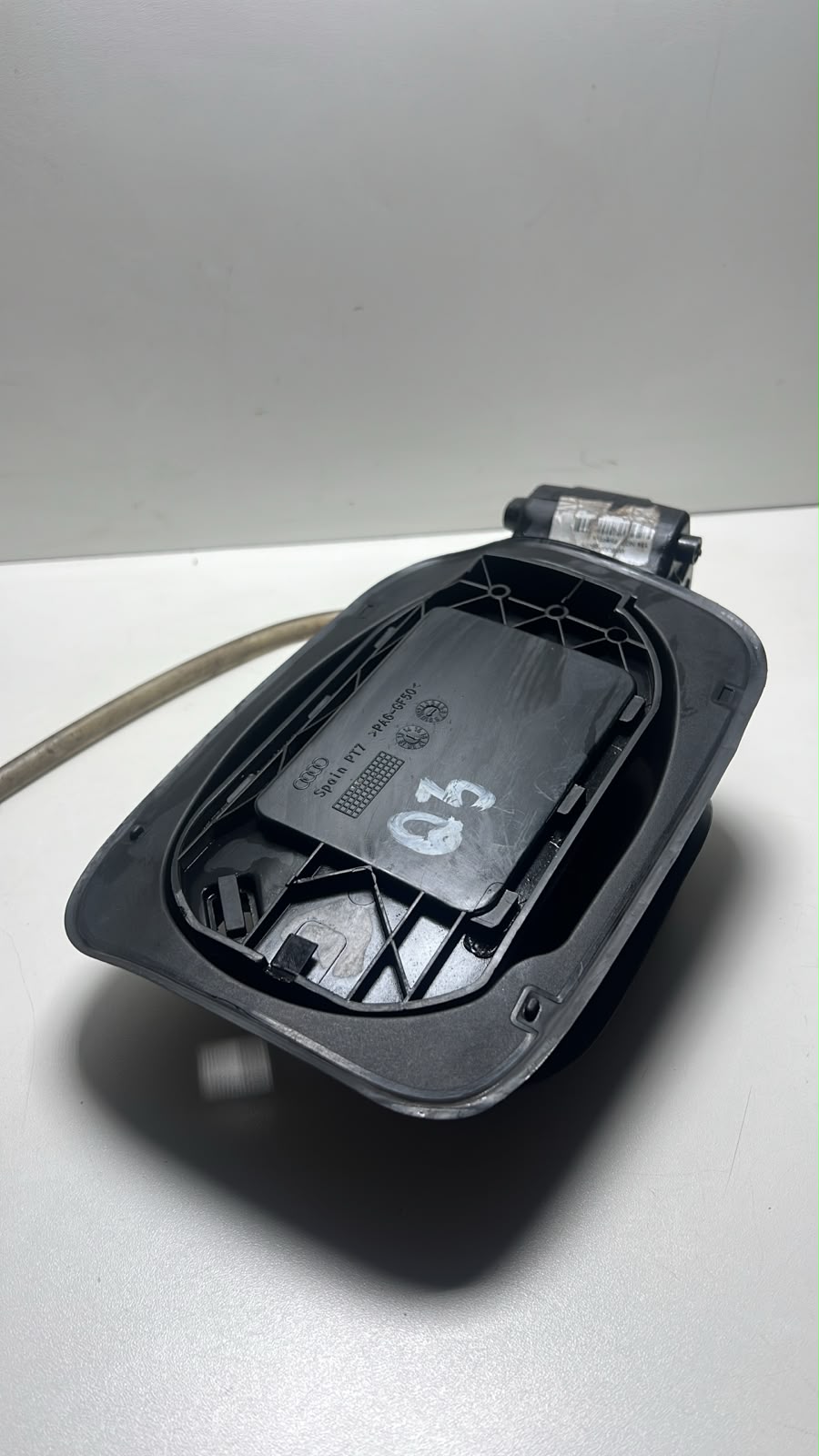 Portinhola Tampa Combustível Audi Q3 2014/2018  8u0809906c