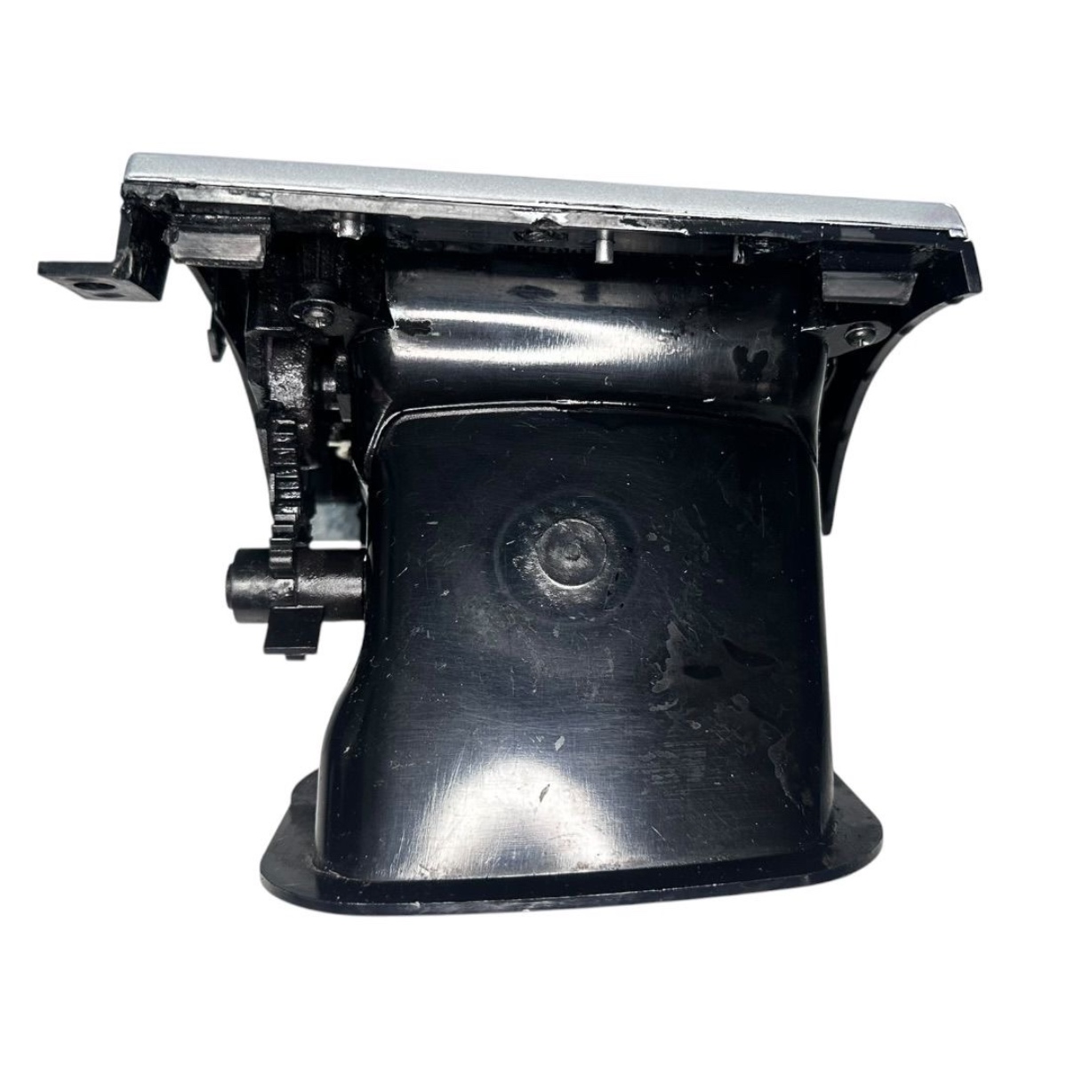 Moldura Difusor De Ar Fiat Palio Strada Siena - Imagem 3