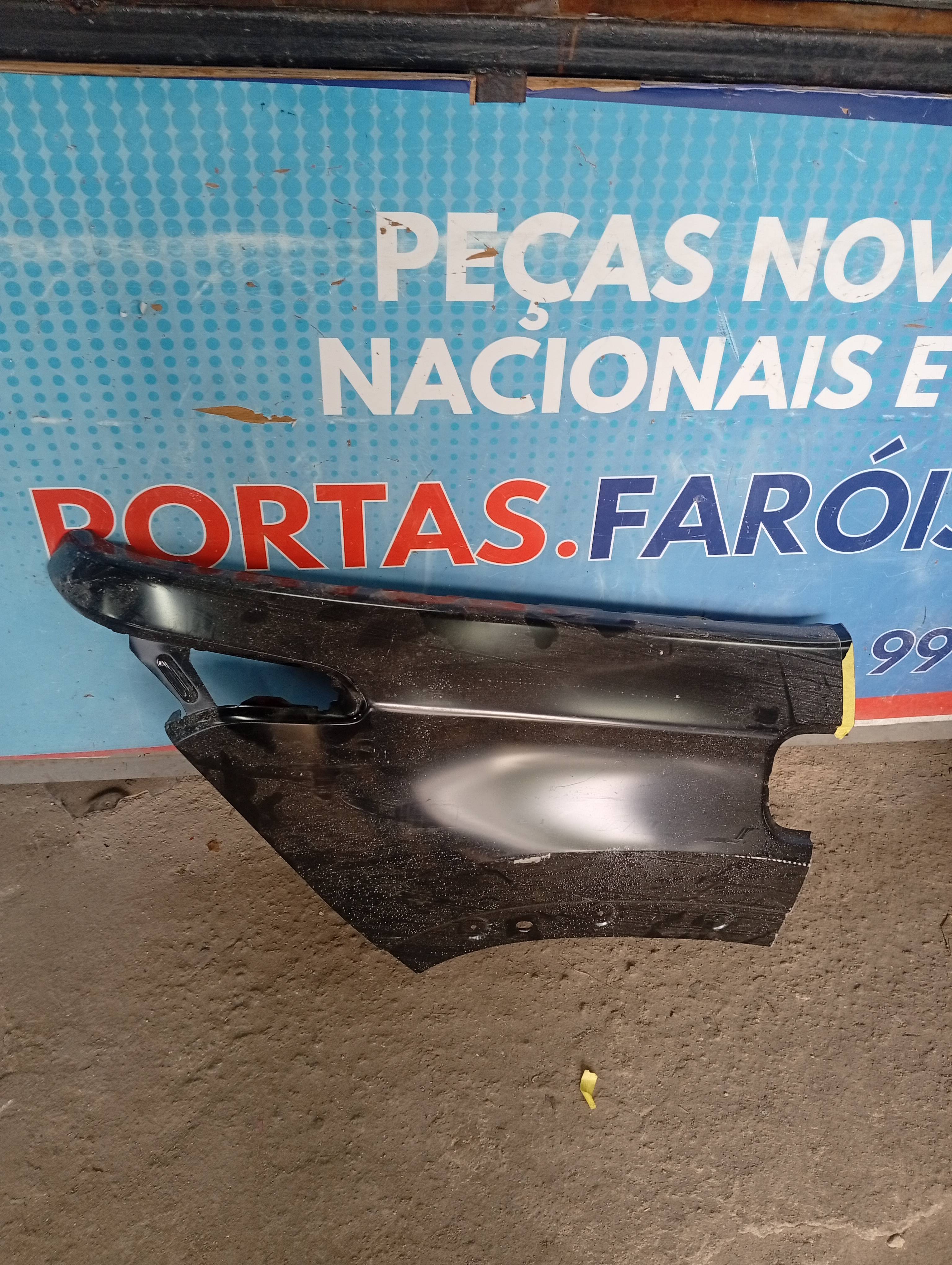 Retalho Lateral Traseira Esquerda Fiat Toro 2016/2020 - Imagem 2