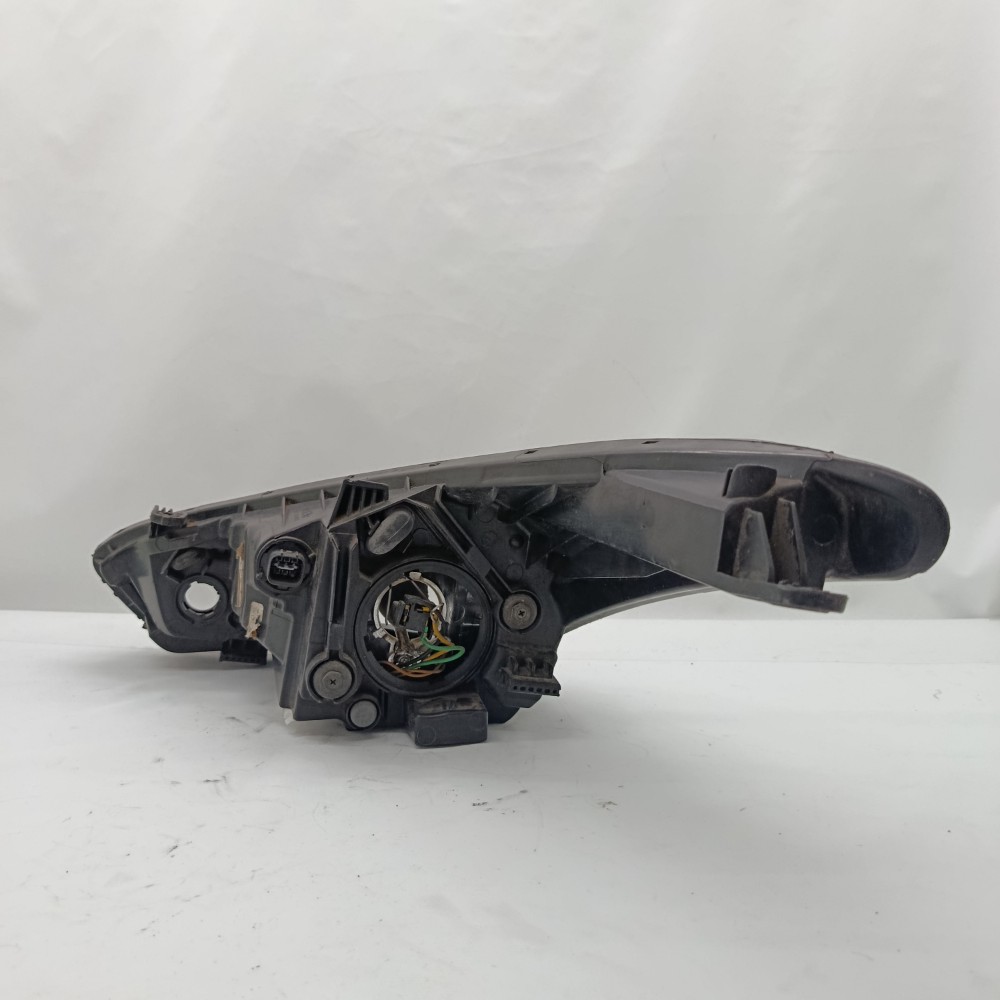 Farol Dianteir Direit Hyundai Hb20s 2013 14 15 16 17 18 19 D - Imagem 2
