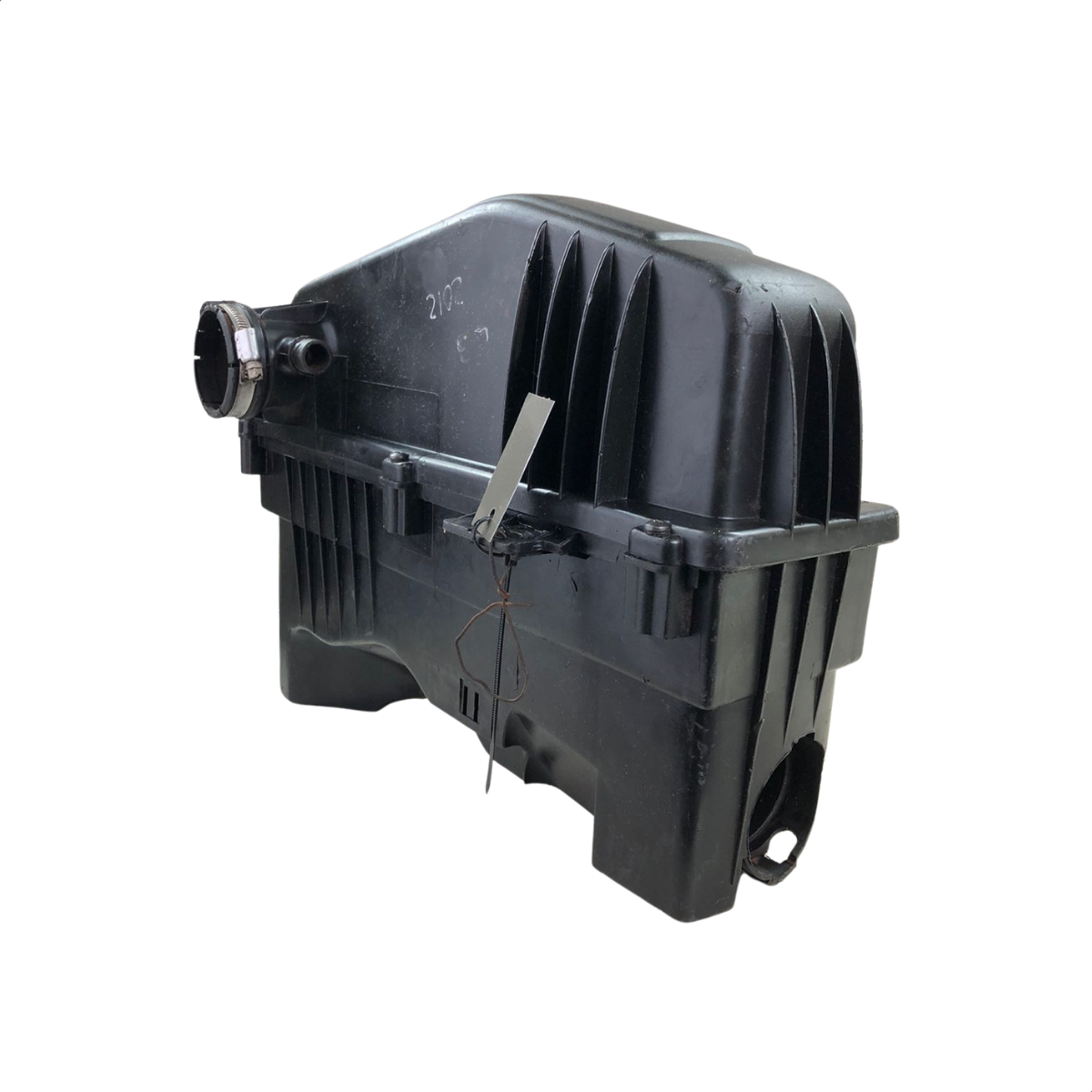 CAIXA FILTRO AR CITROEN C3 1.6 2013/2017 US. - Imagem 5