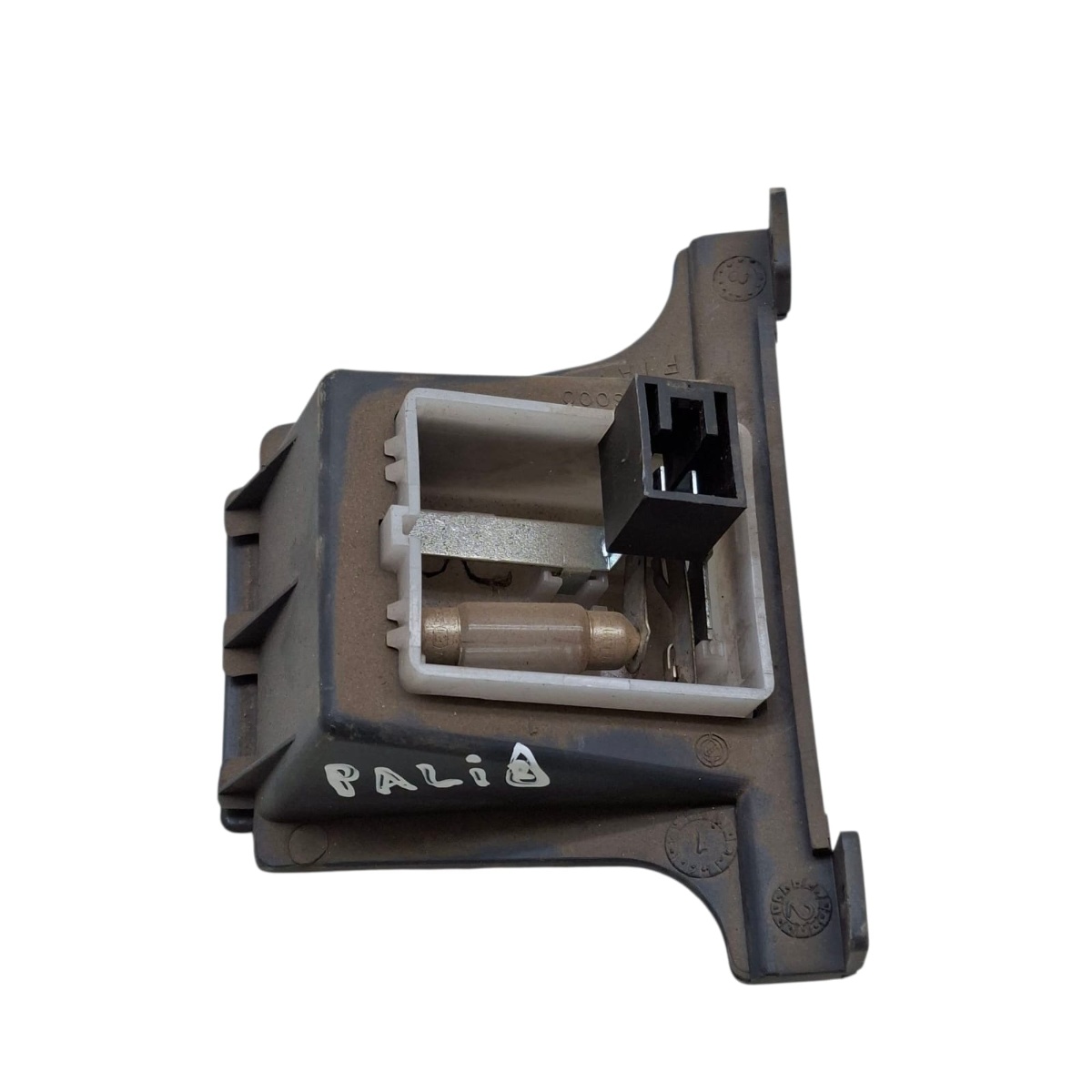 Luz Porta Malas Fiat Siena 2012 A 2017 714236000 Luz Porta M - Imagem 3