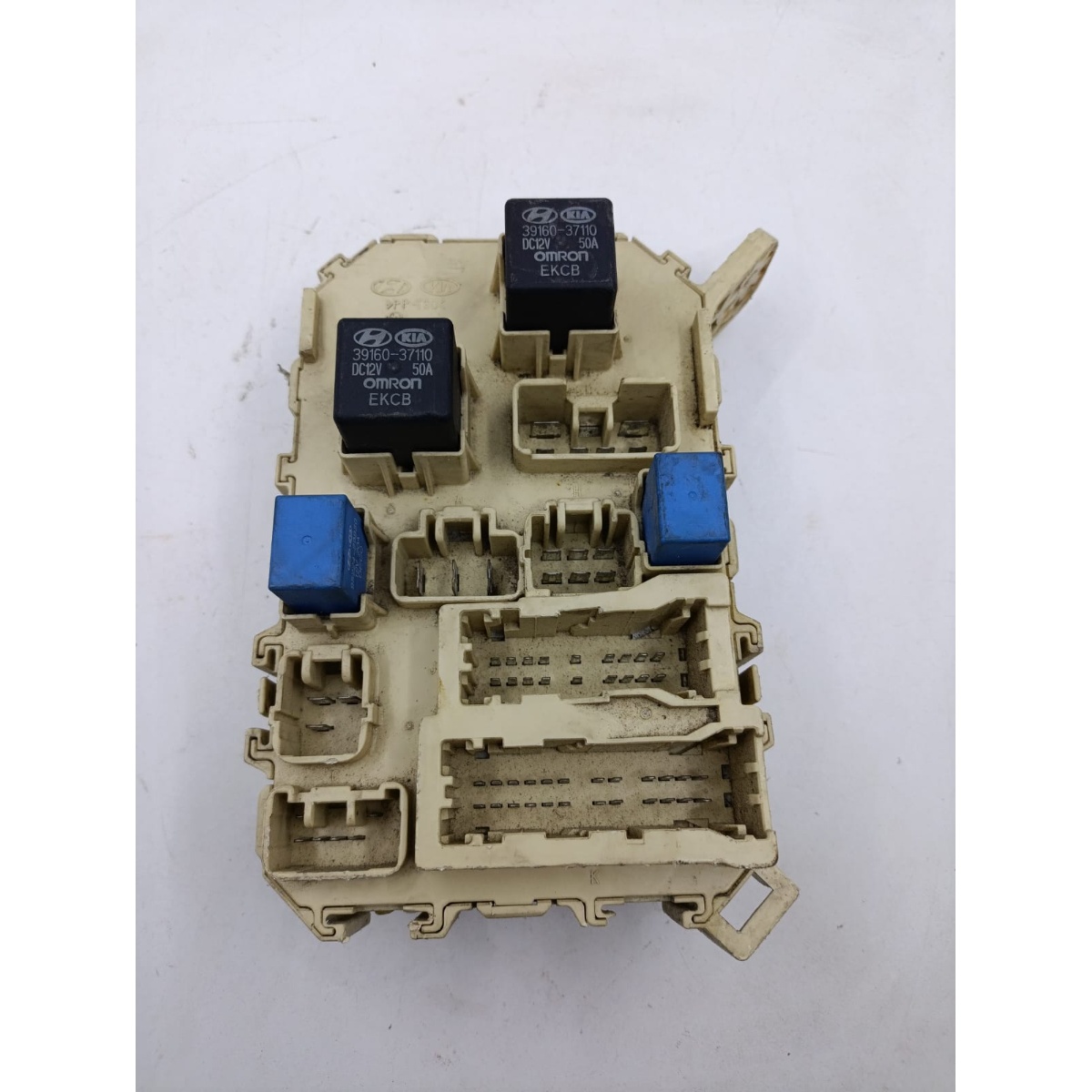 Caixa Fusível 919501h510 Hyundai I30 2.0 2009-2012 - Imagem 5