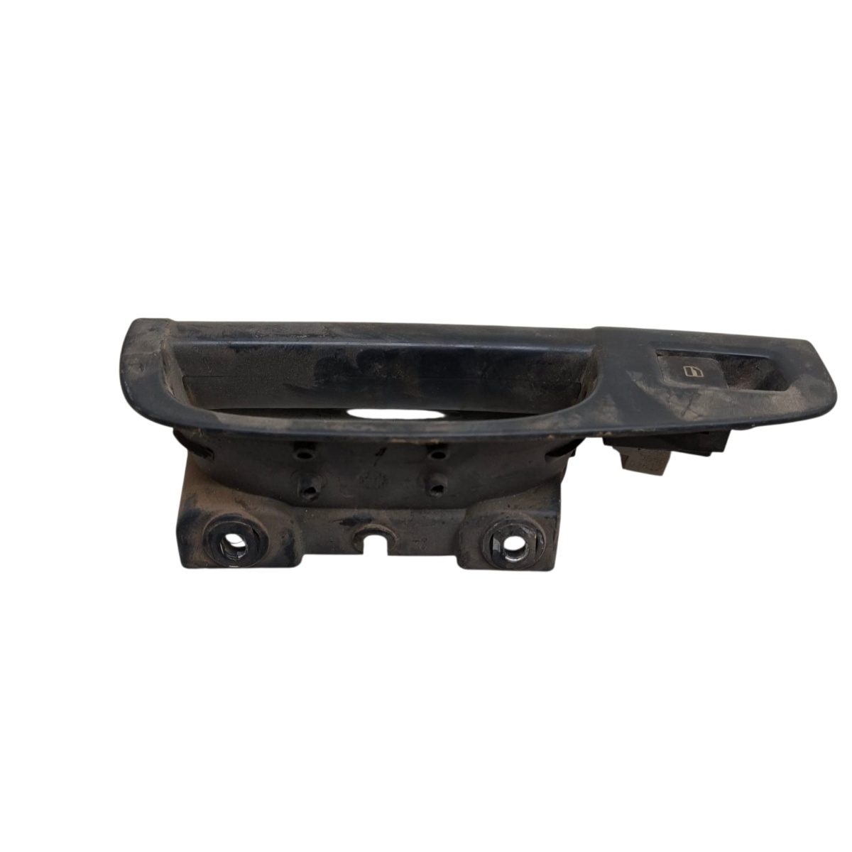Moldura Puxador Porta Gol G5 Voyage Traseira Direita - Imagem 5