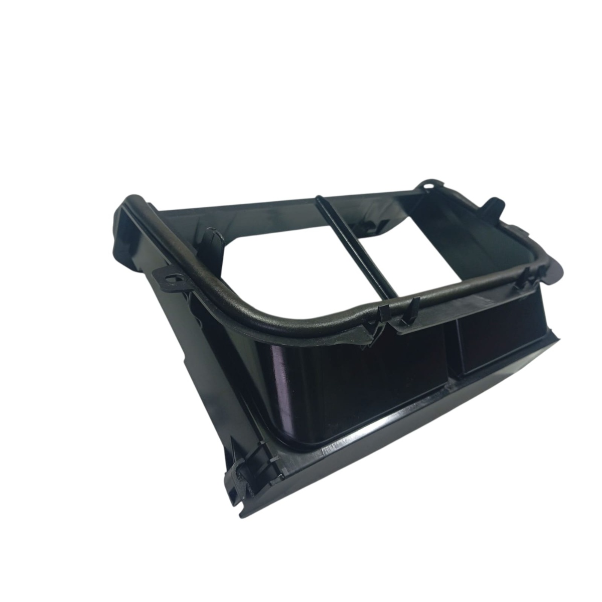 Suporte Acabamento Filtro De Ar Citroen C3 2006 A 2012 - Imagem 4