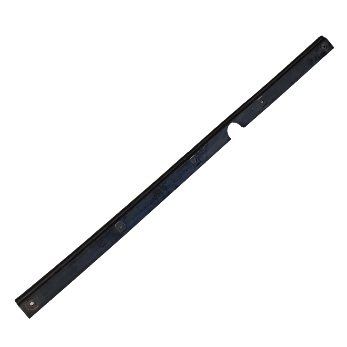 Guia Suporte Parachoque Traseiro Gol G3 G4 377807245 - Imagem 2