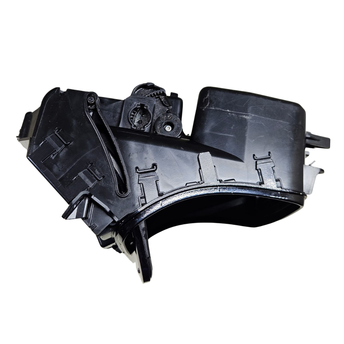 CONSOLE CENTRAL (TÚNEL CENTRAL) MERCEDES W205 2014/2021 IN. - Imagem 8
