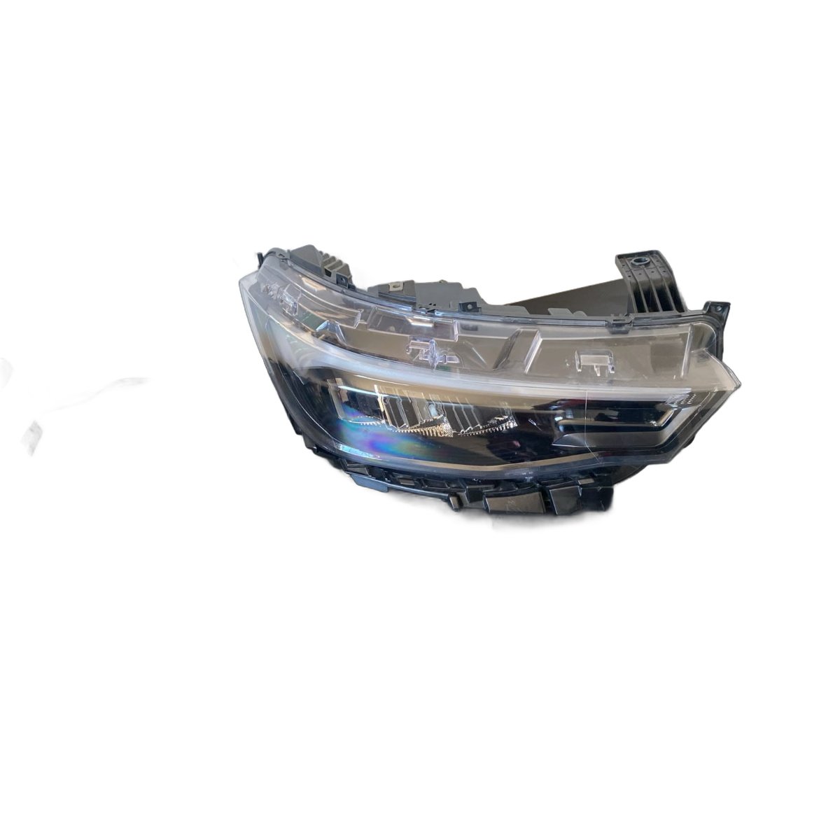 Farol Do Fiat Pulse/Fastback 2025 2026 Direito - Imagem 3