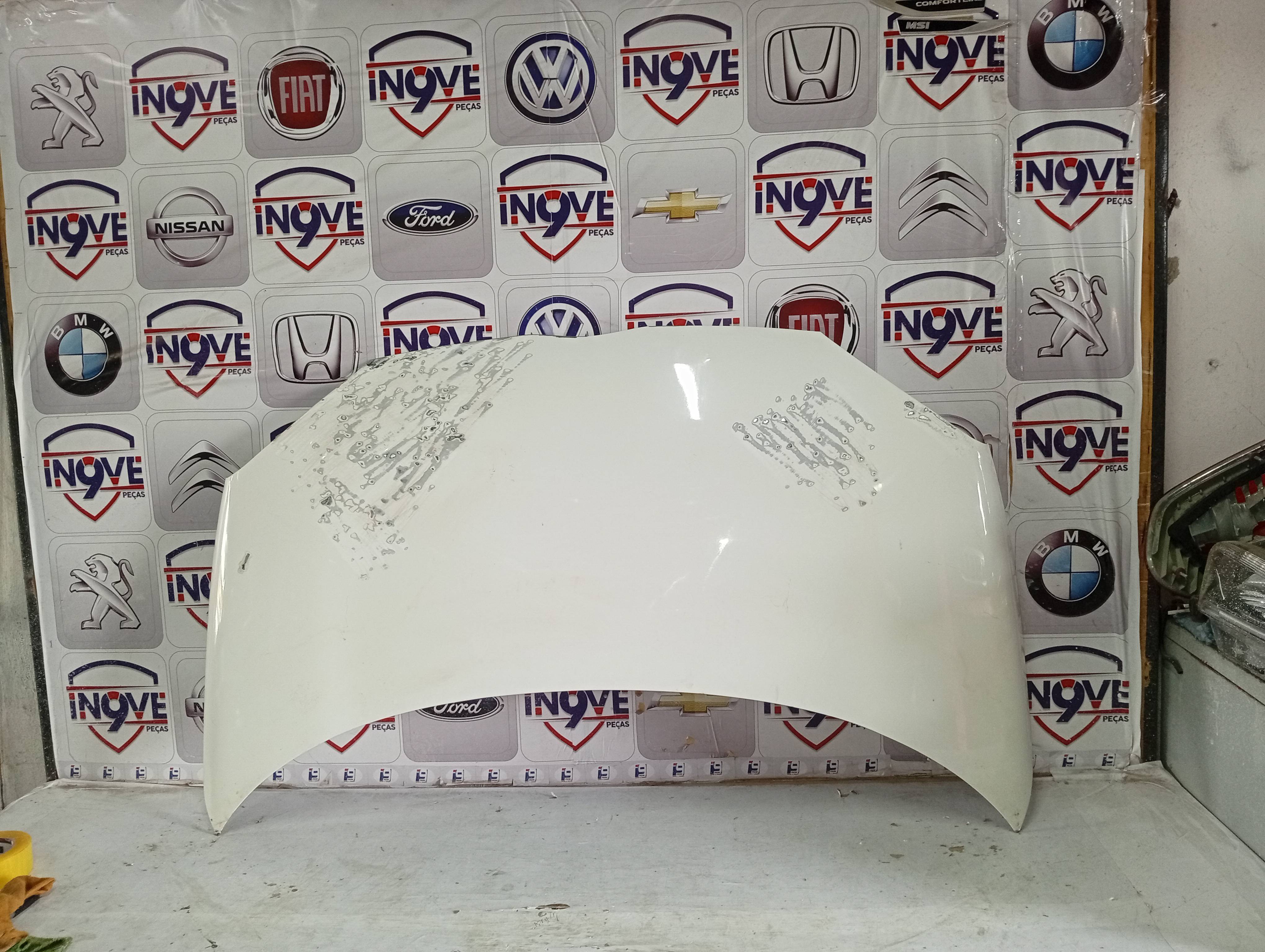 Capô Fiat Uno Vivace 2011 a 2014