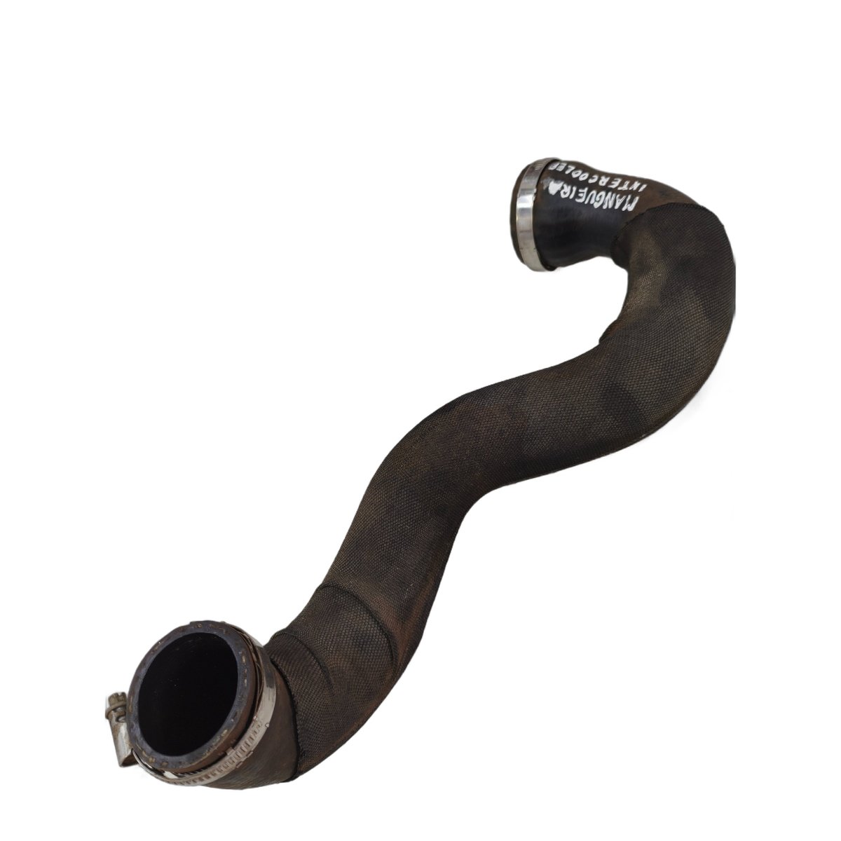 Mangueira Intercooler Porsche Macan 2.0 15/18 95B145790A