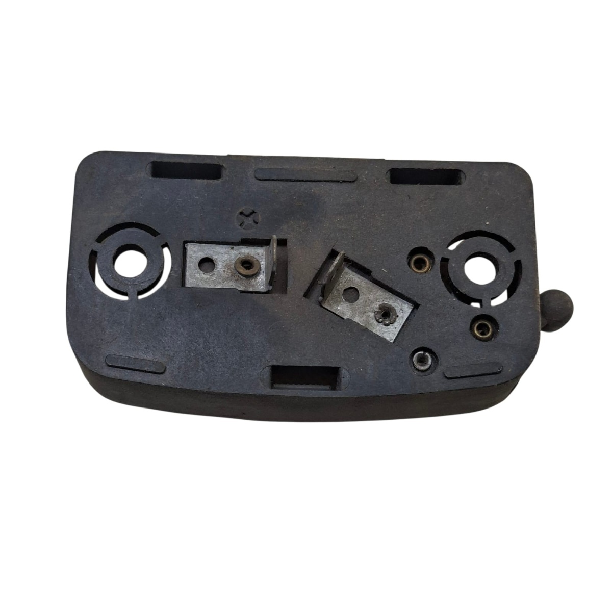 Lanterna Teto Fiat Uno 1991 92 93 94 95 00 01 02 03 Até 2004 - Imagem 3