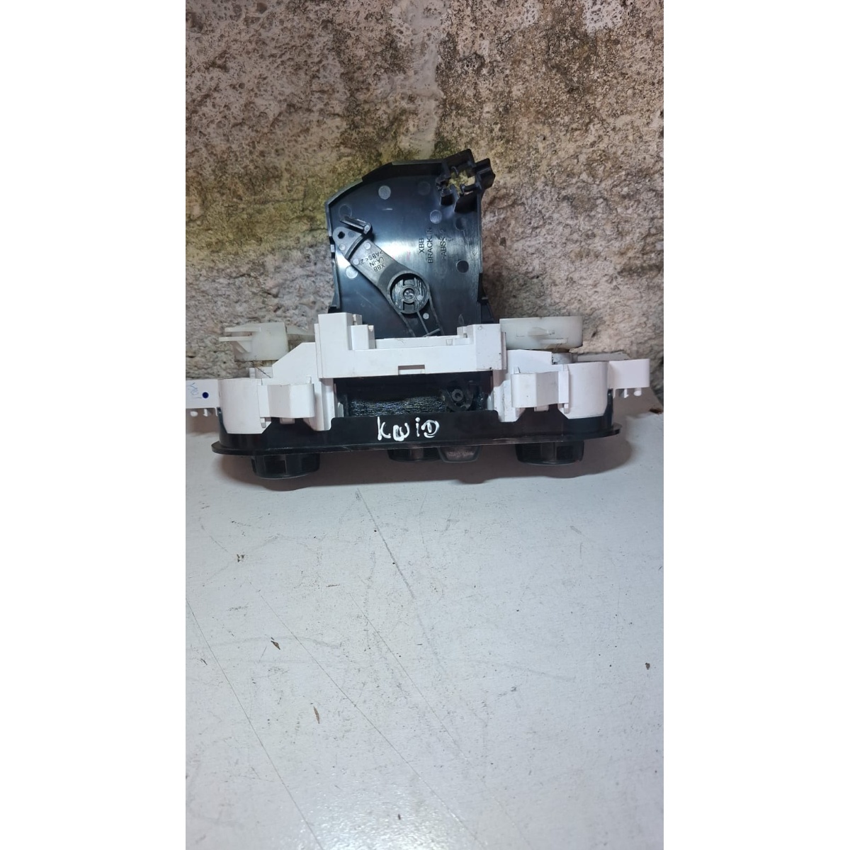 Comando Ar Condicionado Renault Kwid 2018-2023 Ec500Pkgxc 04 - Imagem 5