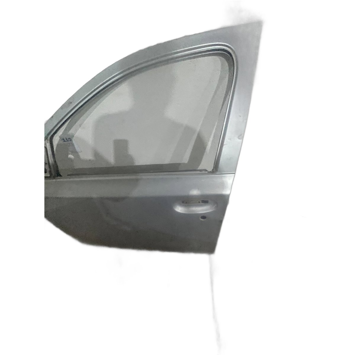 Porta Dianteira Esquerda Toyota Etios 2014 - Imagem 2
