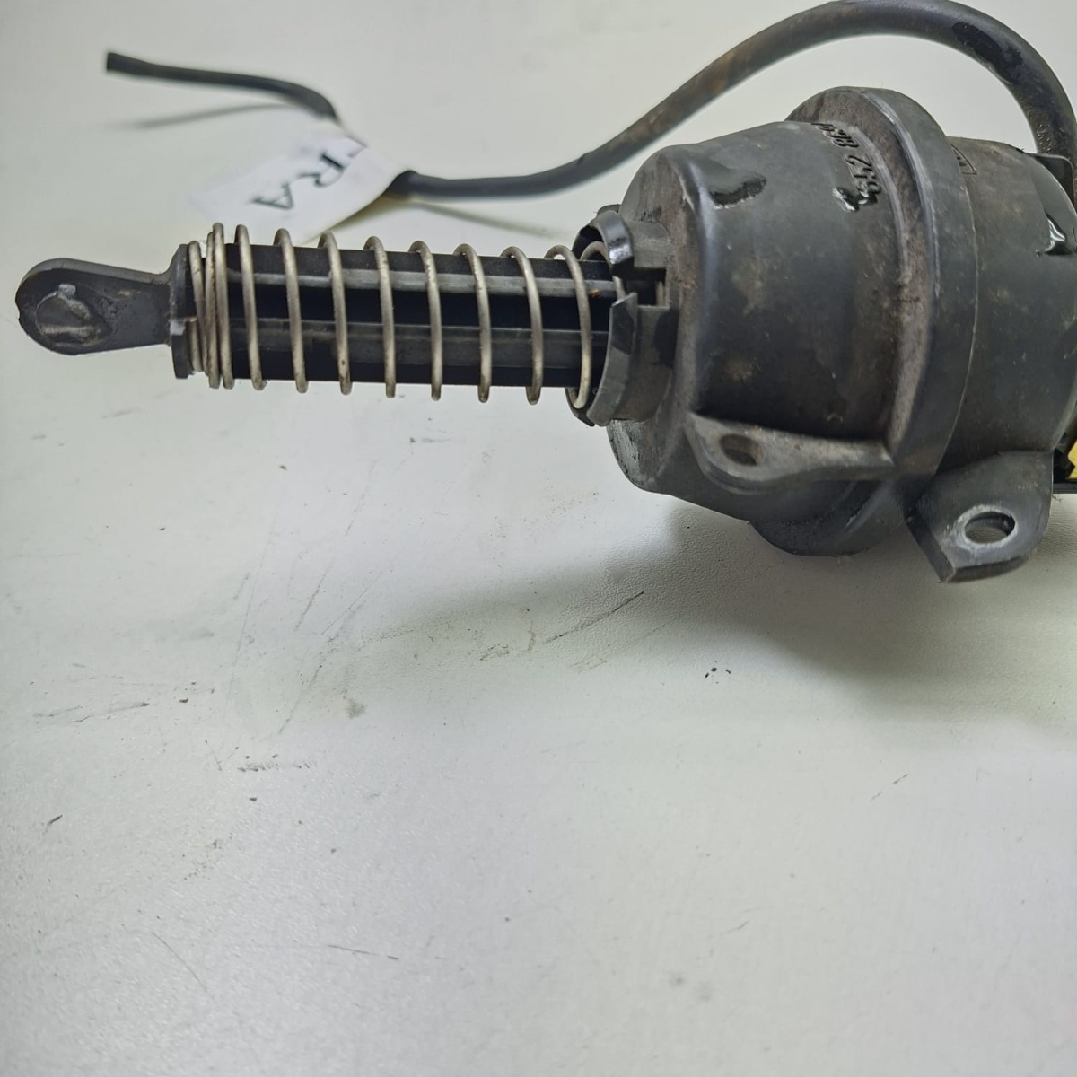 Válvula Vácuo Ar Condicionado Gm Vectra 2.2 8V 2001 - Imagem 3