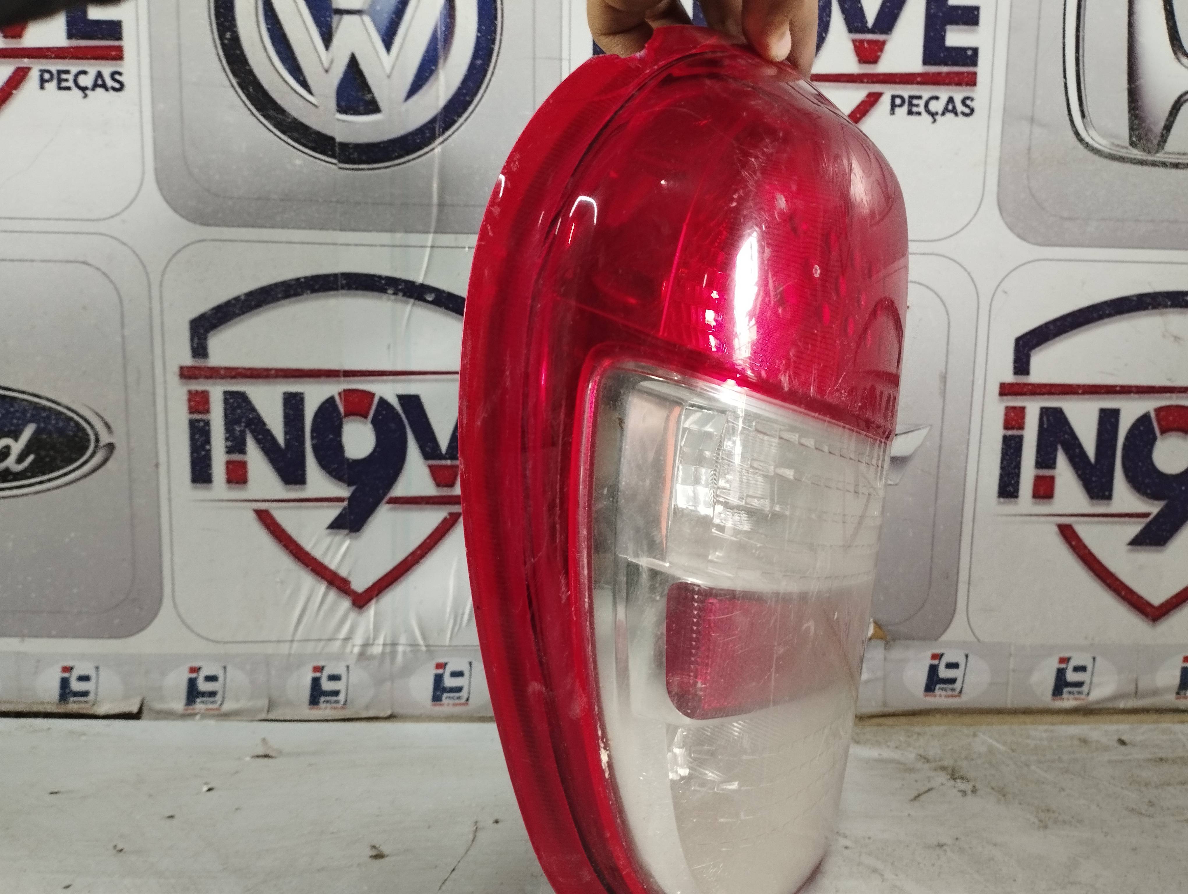 Lanterna Traseira Esquerda Nissan March - Imagem 3