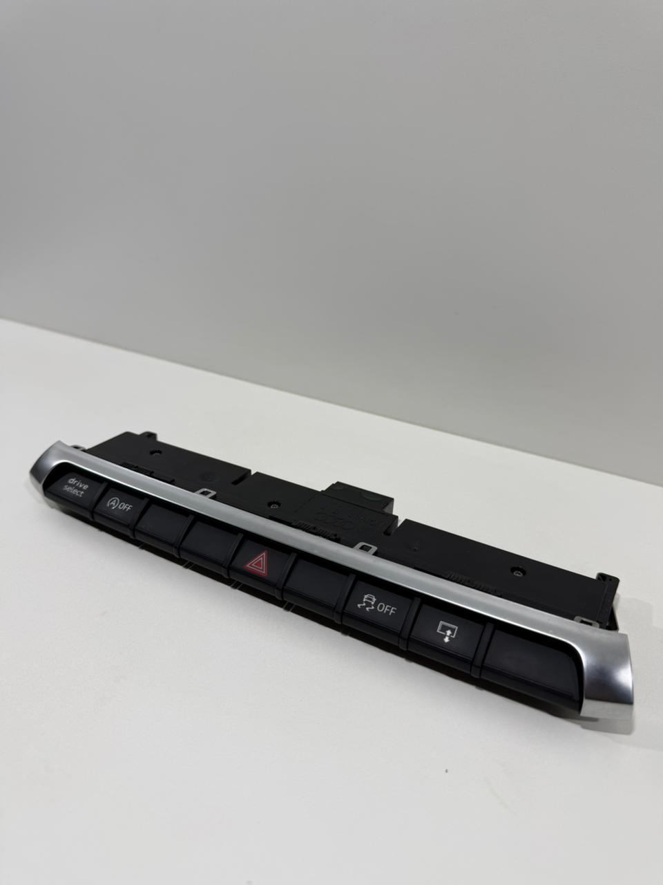 Teclas Do Painel Botão Drive Select Audi A3 2016 8V0925301BP - Imagem 3