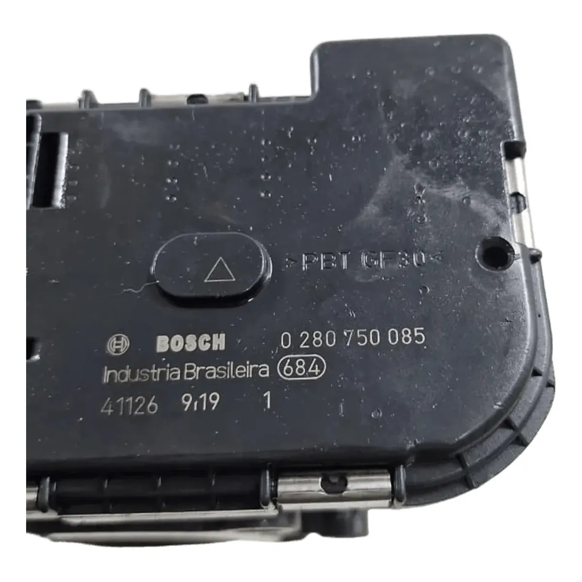 Corpo Borboleta Tbi Peugeot 308 2015 0280750085 - Imagem 5