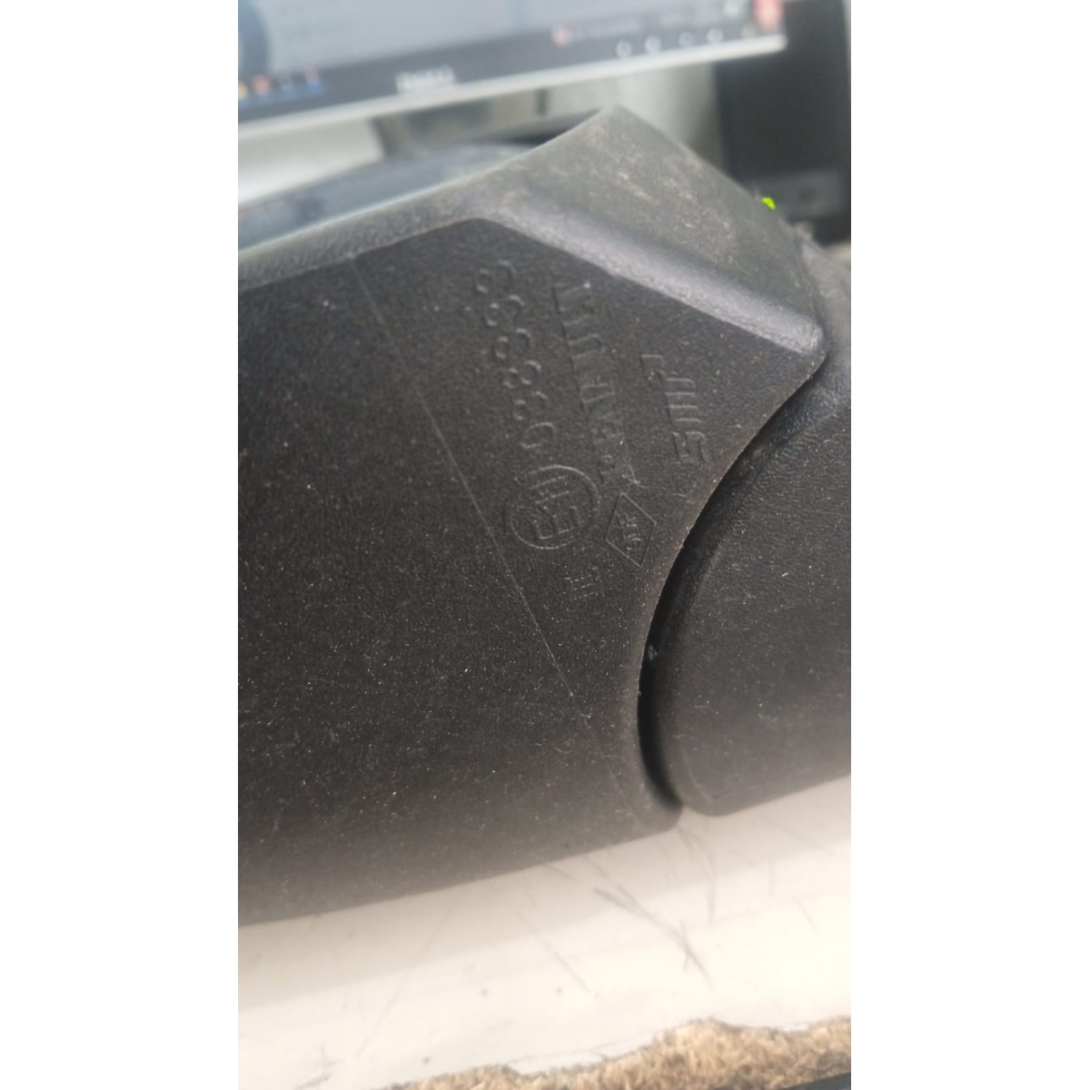 Retrovisor Direito Elétrico Duster/Oroch 038333 - Imagem 2