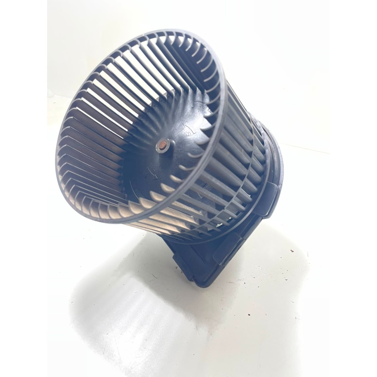 Motor Ventilador Ar Forçado Chevrolet Vectra 1998 A 2005