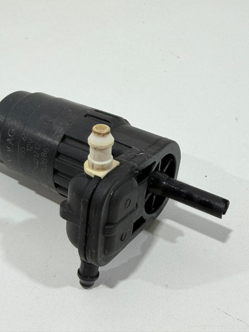 Motor Esguicho Para-Brisa VW Golf 1K6955651 - Imagem 5
