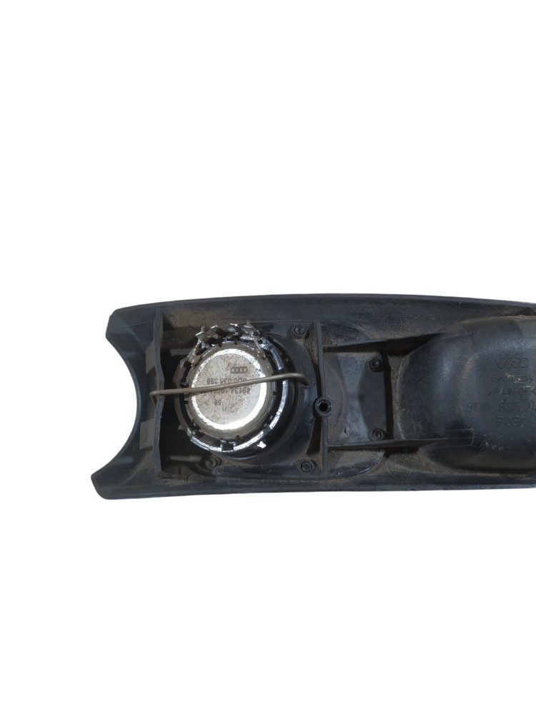 Maçaneta Interna Dianteiro Direito Audi A4 2005 8d0837020 Di - Imagem 3