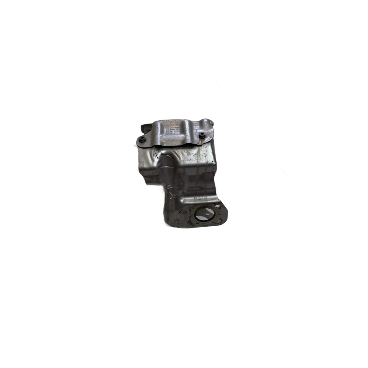 Junta Defletor Calor Turbina Motor T270 Jeep 46338507