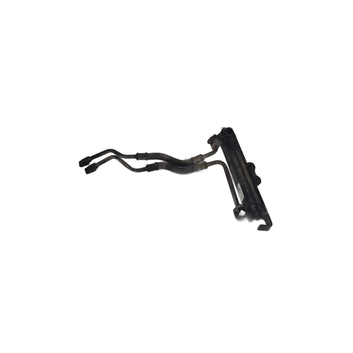 Radiador Yamaha Fazer  250 2006/2017 Original - Imagem 4
